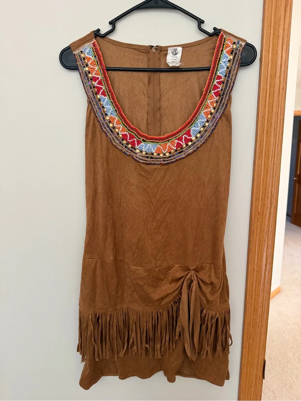 Indian princess Halloween costume - Picture 2 of 8